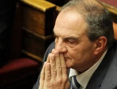 Παρέμβαση Κ.Καραμανλή: Τι αναμένεται να πει για τις Πρέσπες και τον Α.Τσίπρα